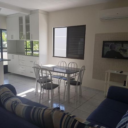 Conforto E Seguranca Ap11 Guaratuba Luaran gambar