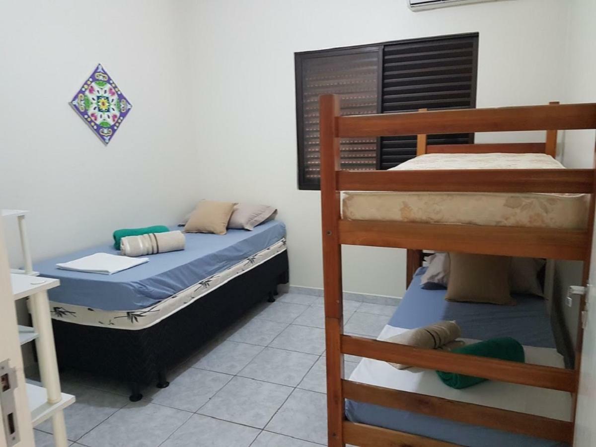Conforto E Seguranca Ap11 Guaratuba Luaran gambar