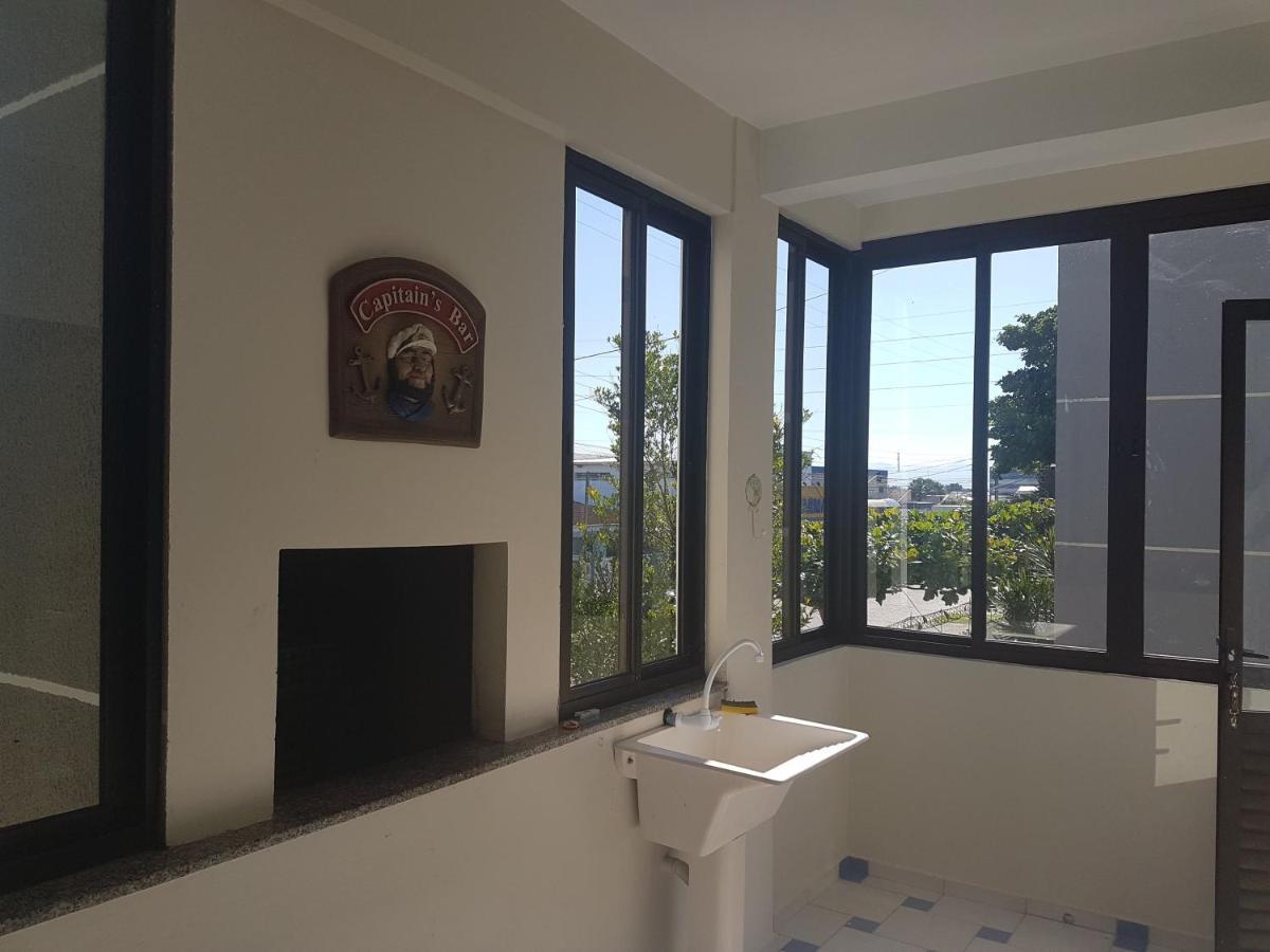 Conforto E Seguranca Ap11 Guaratuba Luaran gambar
