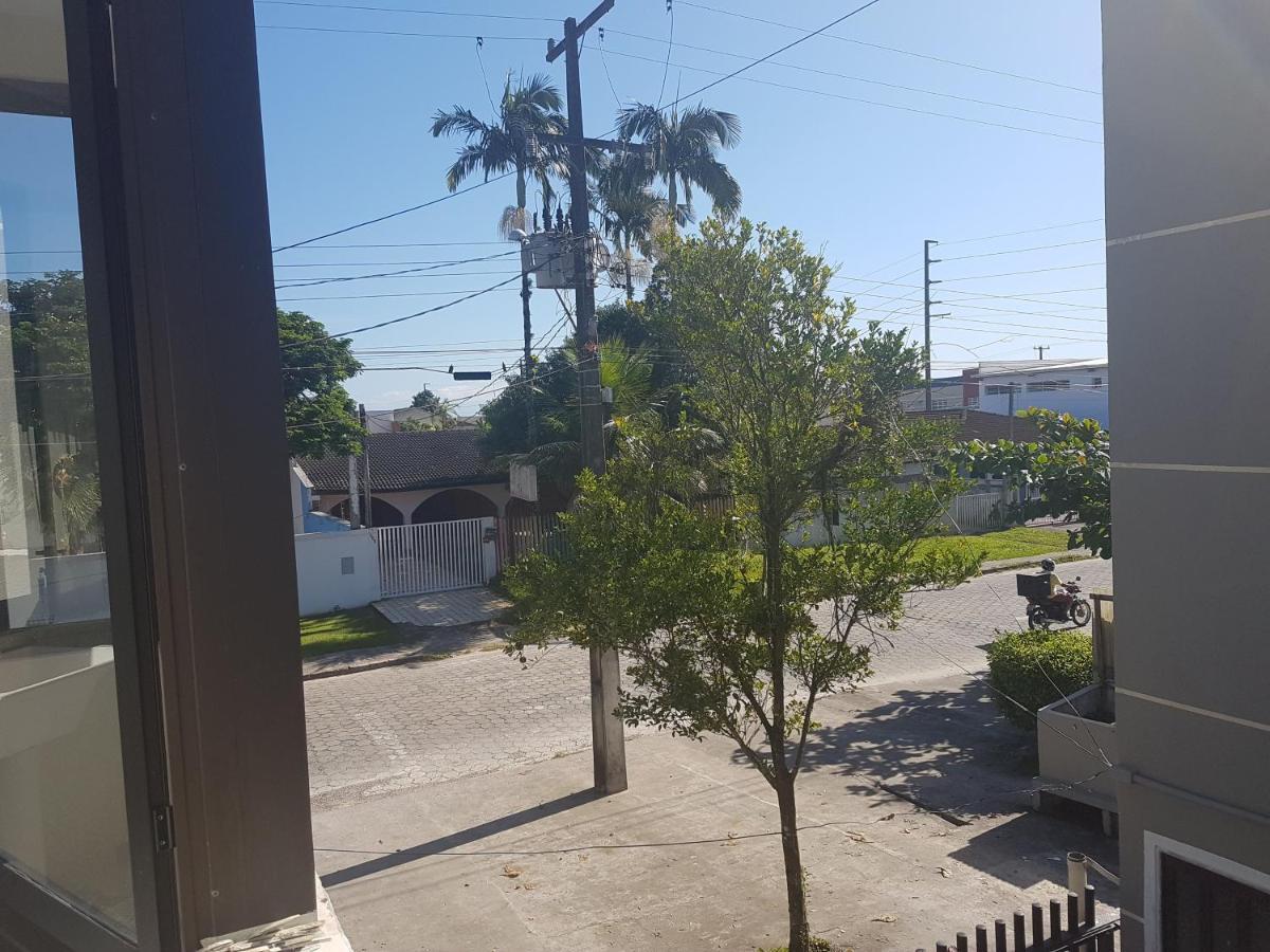 Conforto E Seguranca Ap11 Guaratuba Luaran gambar