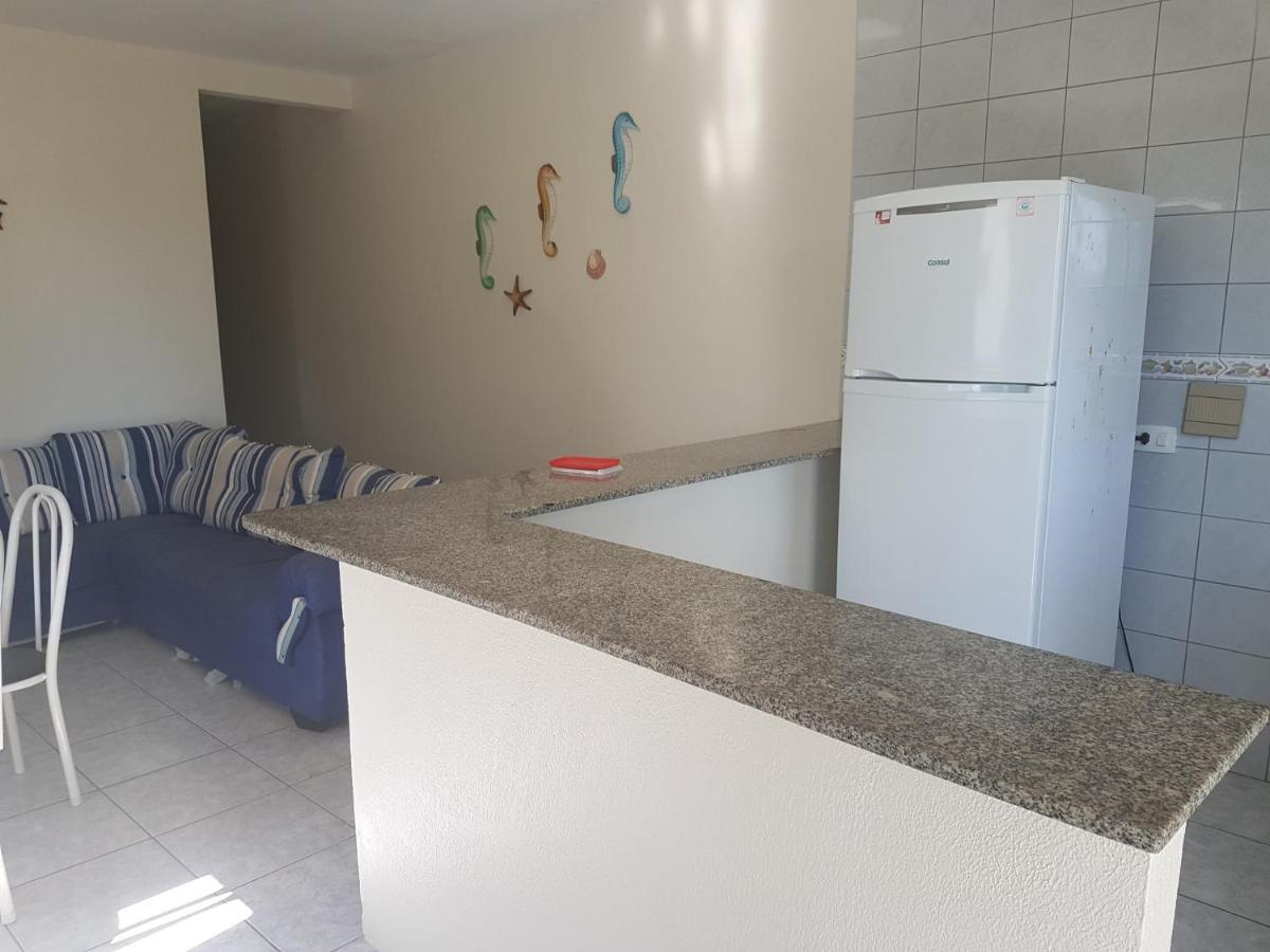 Conforto E Seguranca Ap11 Guaratuba Luaran gambar