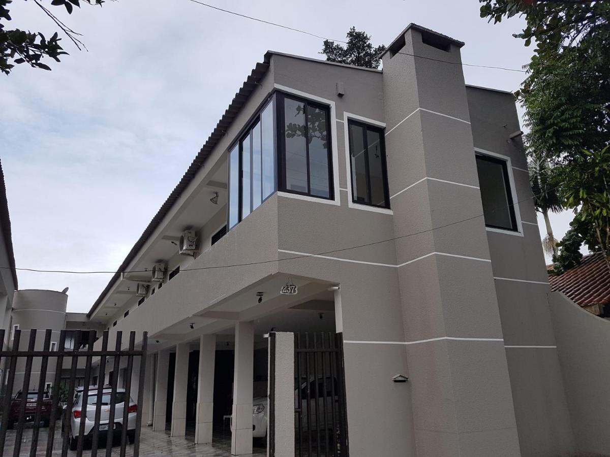 Conforto E Seguranca Ap11 Guaratuba Luaran gambar